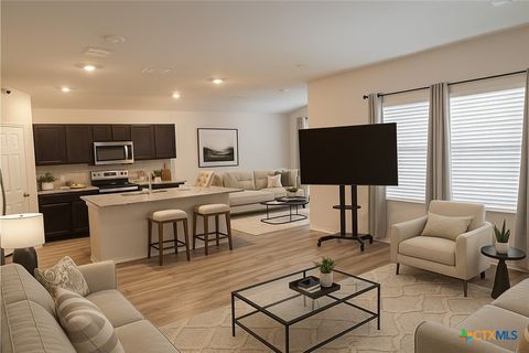 1124 Velvet Court Troy TX 76579