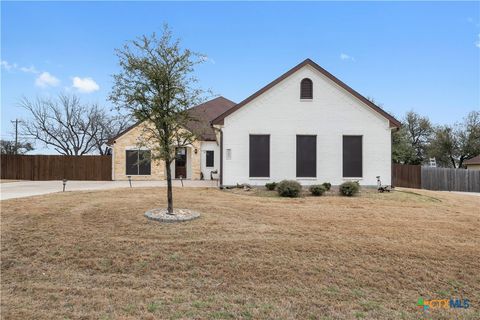 Photo of 101 Metheglin Drive, Temple, TX 76502 (MLS # 605423)