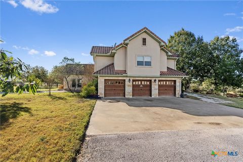 A home in Elgin