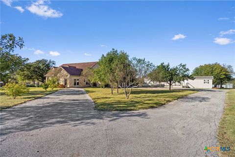 A home in Elgin