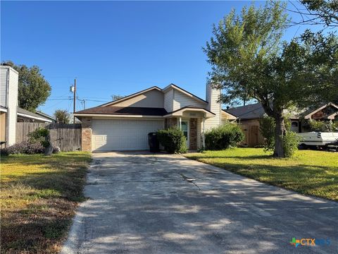 2810 Daniel Boone Trail Temple TX 76502