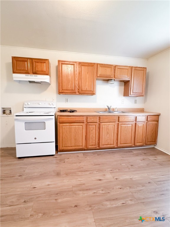 511 W Hallmark Avenue