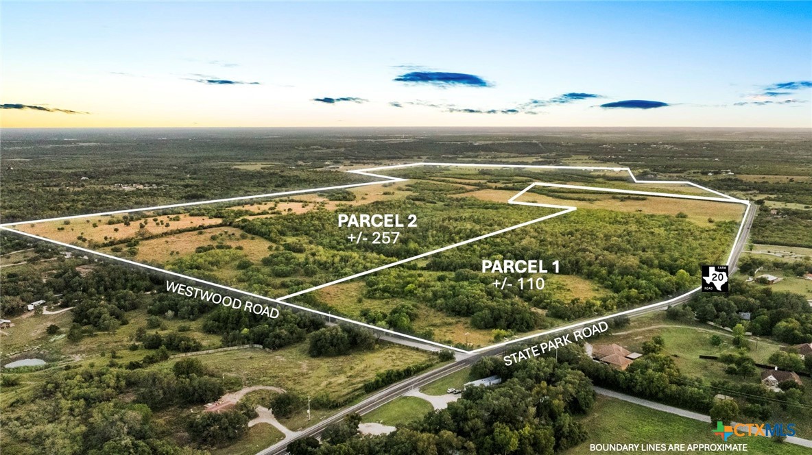 000 State Park Rd