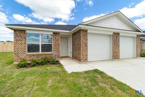 Photo of 1226 Lehmann Drive #A, Copperas Cove, TX 76522 (MLS # 616598)
