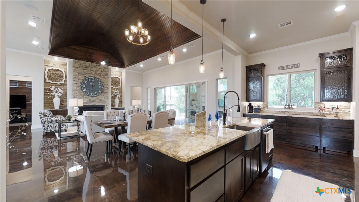 1007 Bella Vita Drive