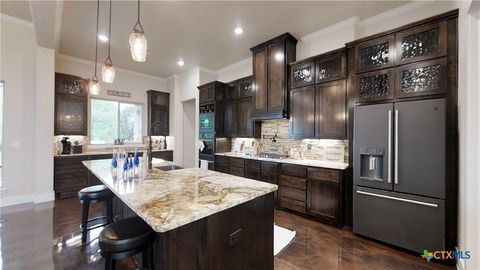 1007 Bella Vita Drive Nolanville TX 76559