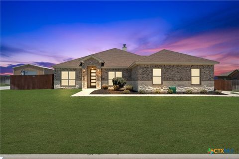 6119 Big Tree Drive Salado TX 76571