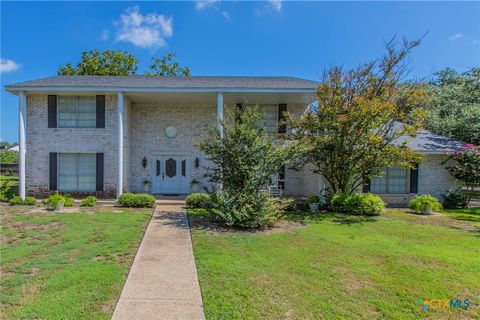 3710 Hopi Trail Temple TX 76504