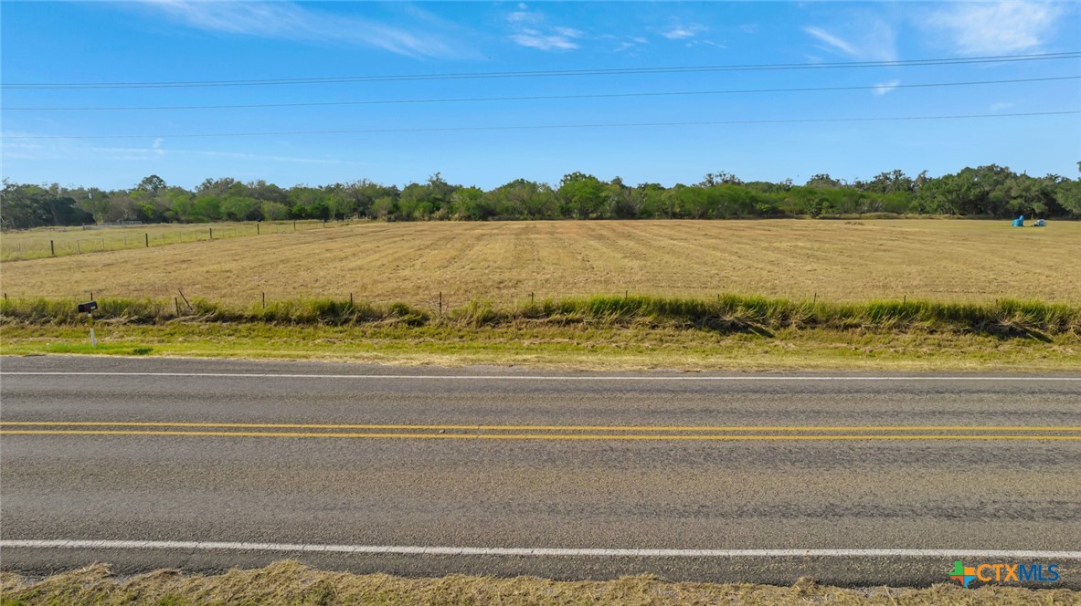 TBD FM 622 Road