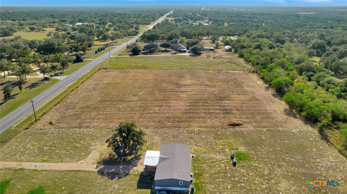TBD FM 622 Road