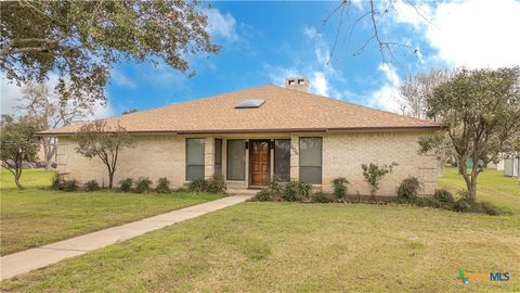 604 N Church Yorktown TX 78164