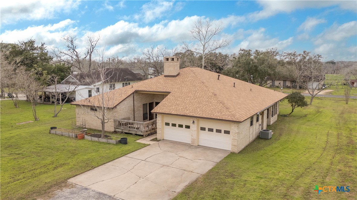 604 N Church