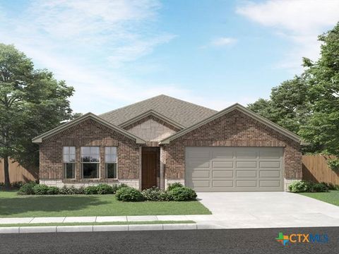 Photo of 5501 McBride Street, Cibolo, TX 78108 (MLS # 610414)