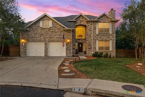 Photo of 13830 Morningbluff Drive, San Antonio, TX 78216 (MLS # 602057)