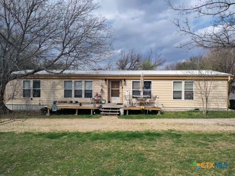 Photo of 2917 Willow Loop, Kempner, TX 76539 (MLS # 606554)