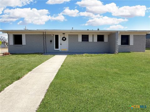 1200 Chippendale Drive Killeen TX 76549