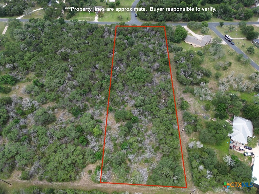 TBD Lot 20 B Hodge Canyon Drive