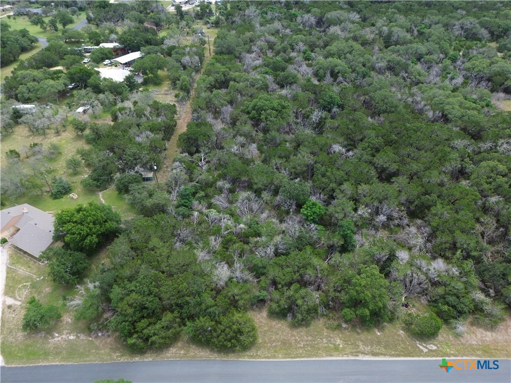 TBD Lot 20 B Hodge Canyon Drive