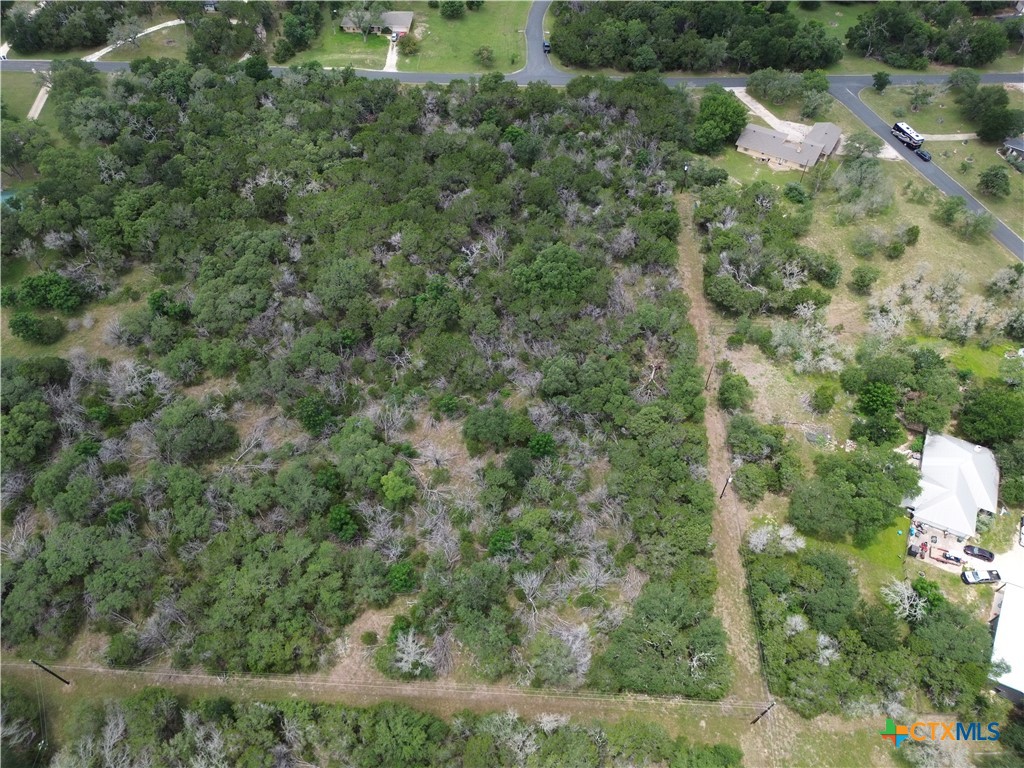 TBD Lot 20 B Hodge Canyon Drive