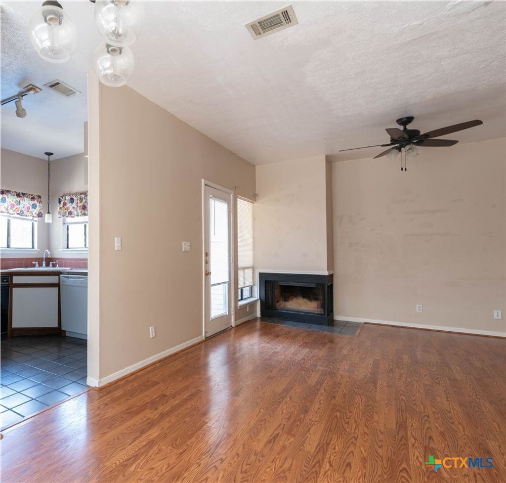 Photo of 310 Pat Garrison Street #8, San Marcos, TX 78666 (MLS # 612914)