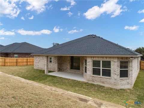 A home in Killeen