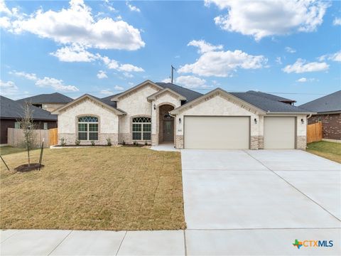 A home in Killeen