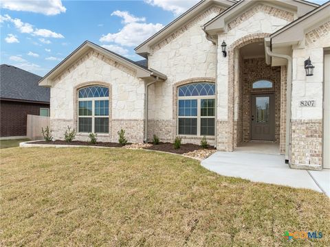 A home in Killeen