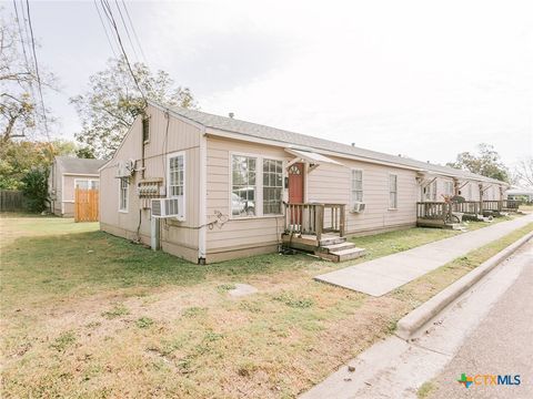 A home in Victoria