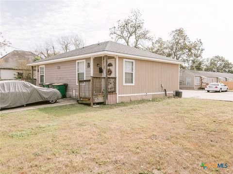 A home in Victoria