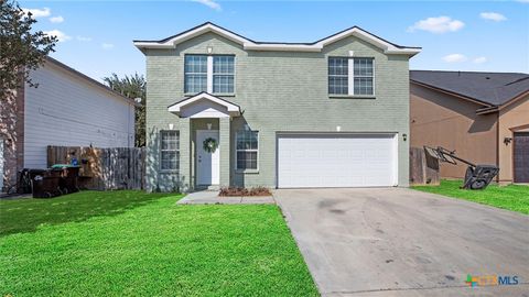 Photo of 8619 Key North Way, Converse, TX 78109 (MLS # 596229)