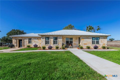 A home in Gatesville