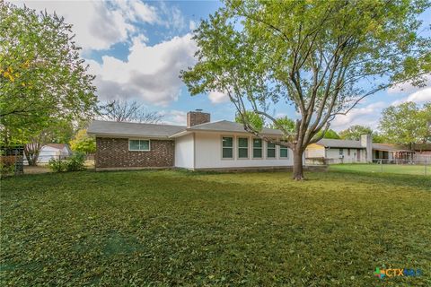 A home in Killeen