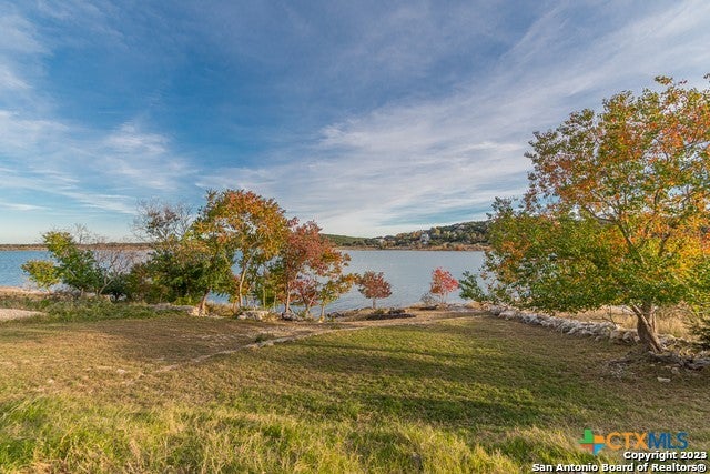 Photo of 119 Cedar Tree Lane, Canyon Lake, TX 78133 (MLS # 589423)