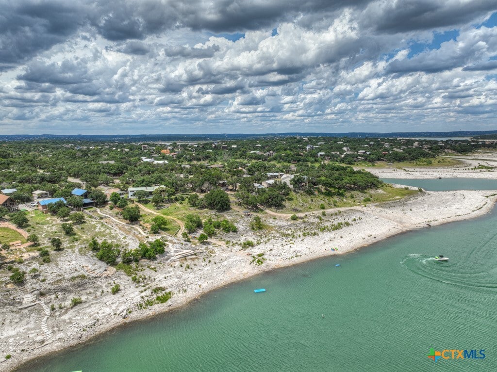 Photo of 119 Cedar Tree Lane, Canyon Lake, TX 78133 (MLS # 589423)
