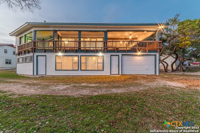 119 Cedar Tree Lane
