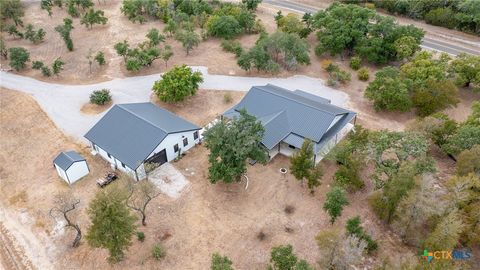 A home in Bertram