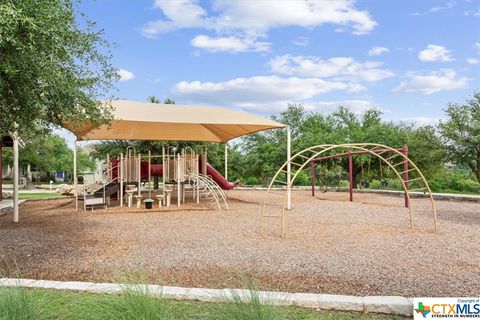 A home in Cedar Park