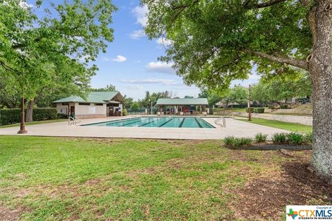 A home in Cedar Park