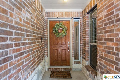 A home in Cedar Park