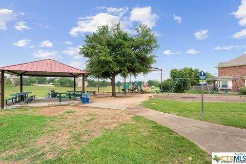 A home in Cedar Park