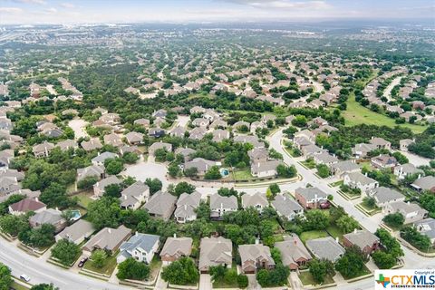 A home in Cedar Park