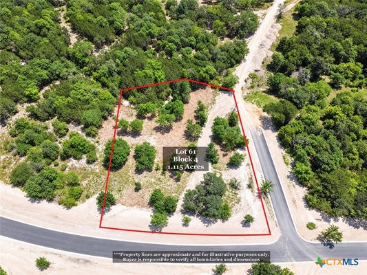 PARK DR, SALADO, TX 76571 - Image ab8f7fbeef3f38e64e96e0766153affe/1589558567