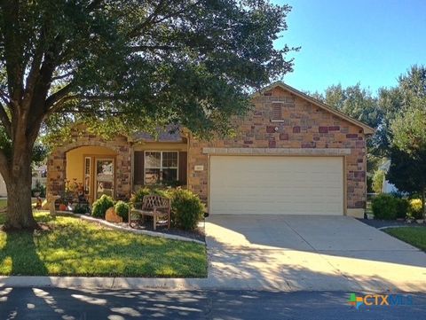 Photo of 503 Dawson Trail, Georgetown, TX 78633 (MLS # 602976)