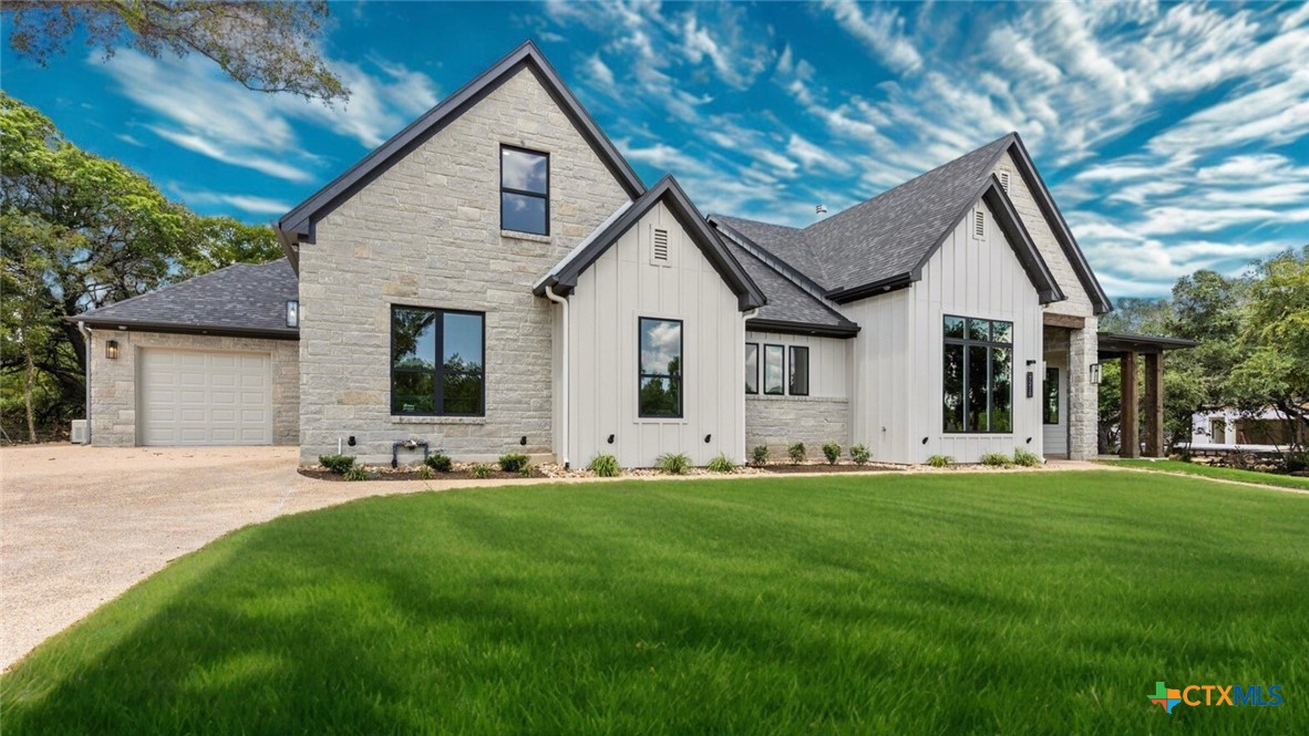 7210 Castlerock Drive