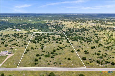 Photo of 65 Three Creeks Drive, Bertram, TX 78605 (MLS # 616155)