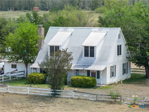 Photo of 763 Upper Elgin River Road, Elgin, TX 78621 (MLS # 609796)