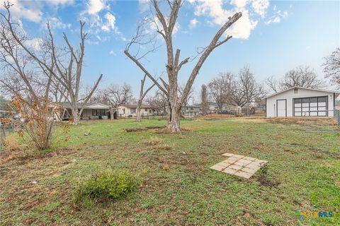 A home in New Braunfels