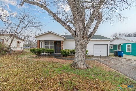 A home in New Braunfels