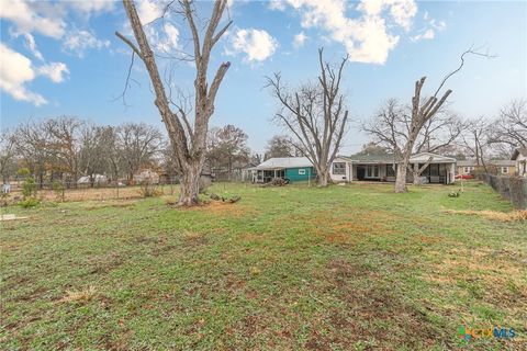 A home in New Braunfels