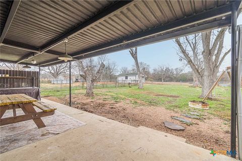 A home in New Braunfels